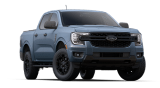 2025 Ford Ranger® External Image 5